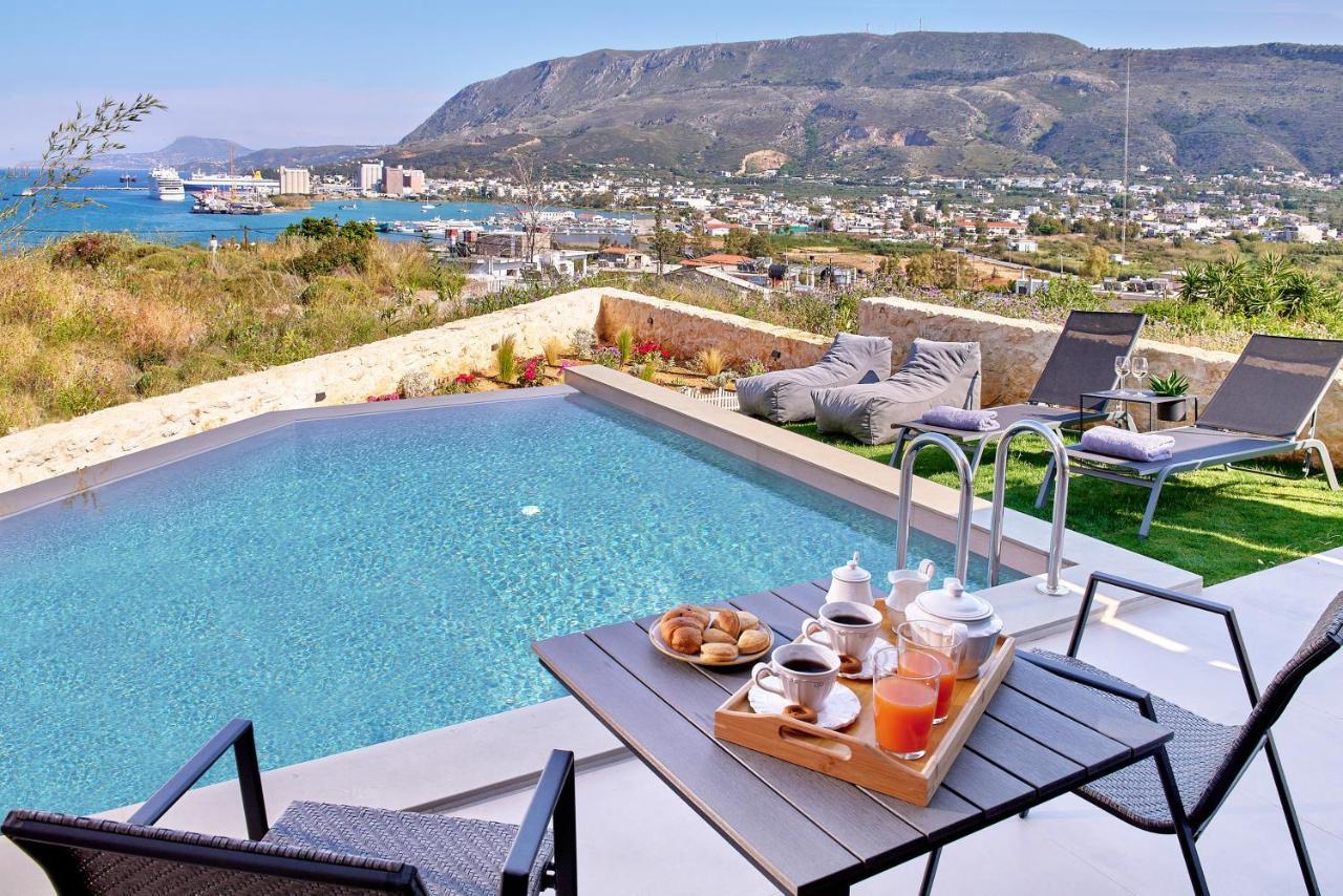 Thearia Maisonette Souda