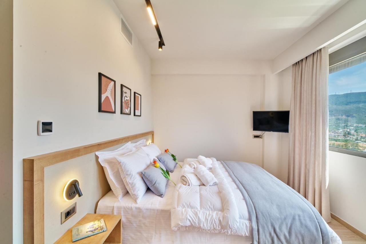 Villa Thearia Maisonette *