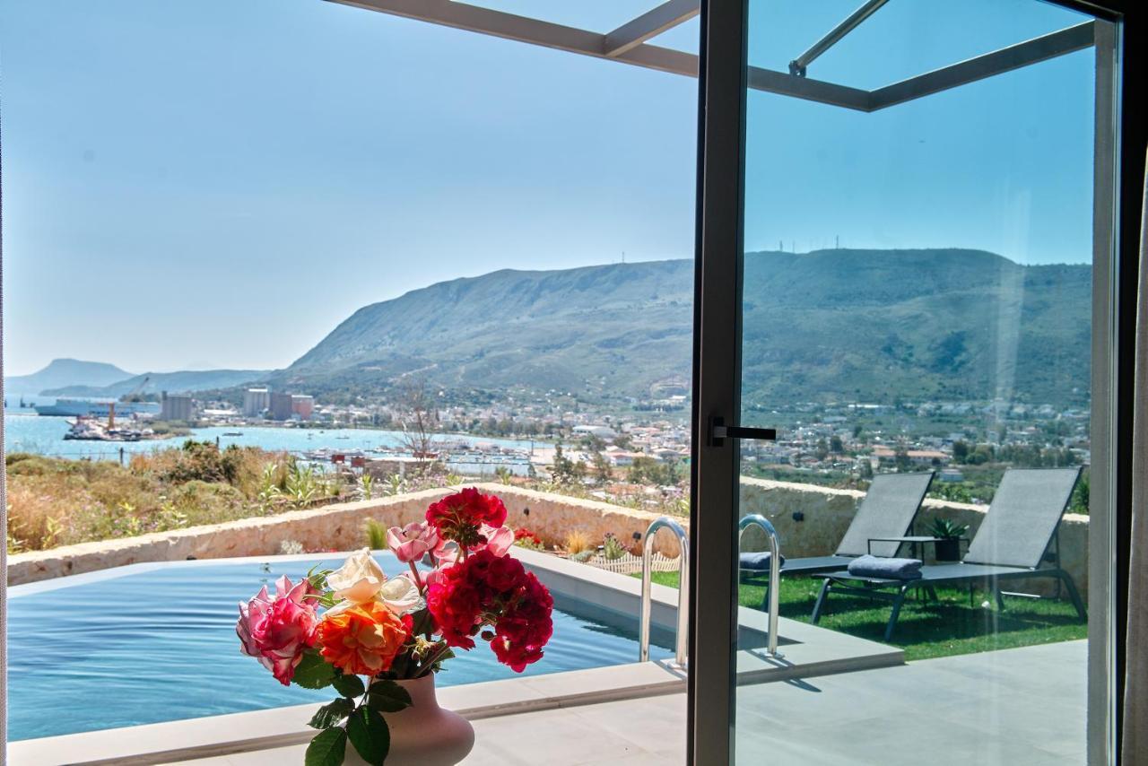 Villa Thearia Maisonette *
