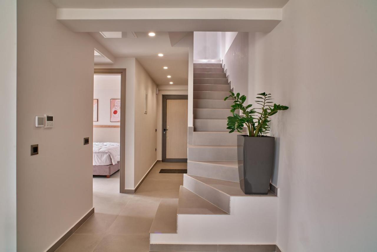 Villa Thearia Maisonette *