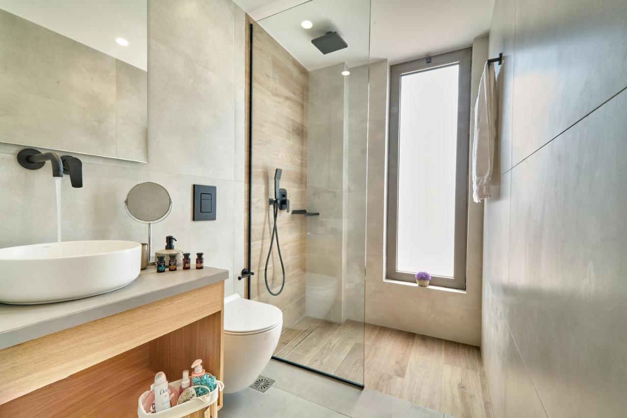 Thearia Maisonette Villa