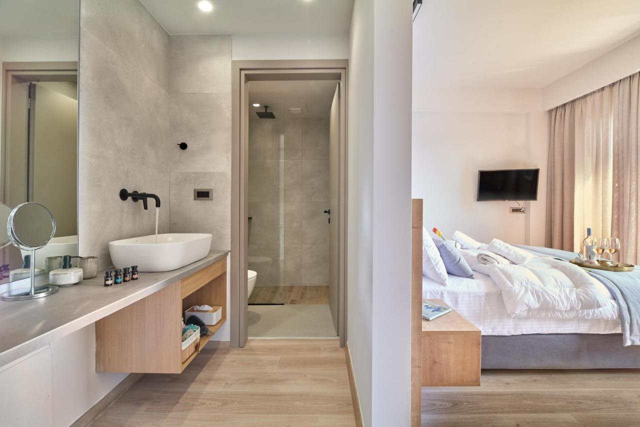 Thearia Maisonette *