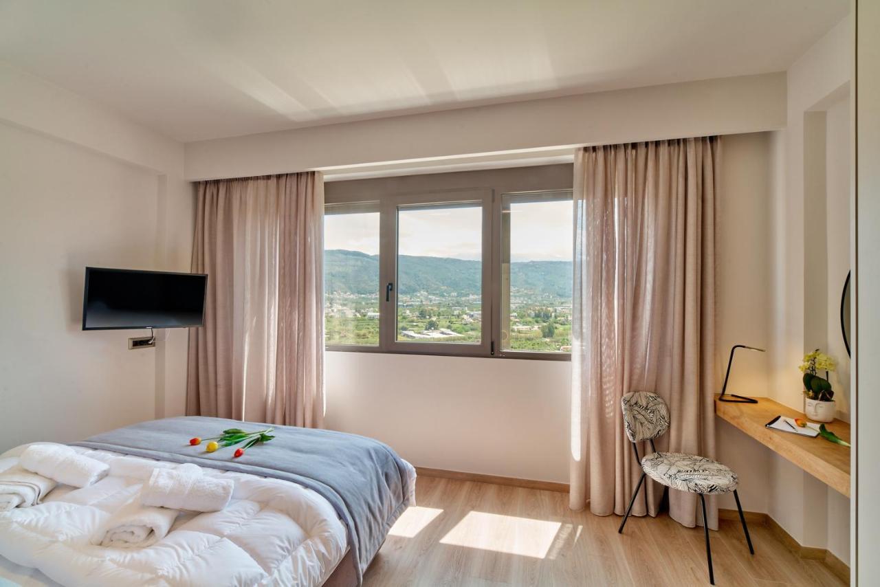 Thearia Maisonette Souda