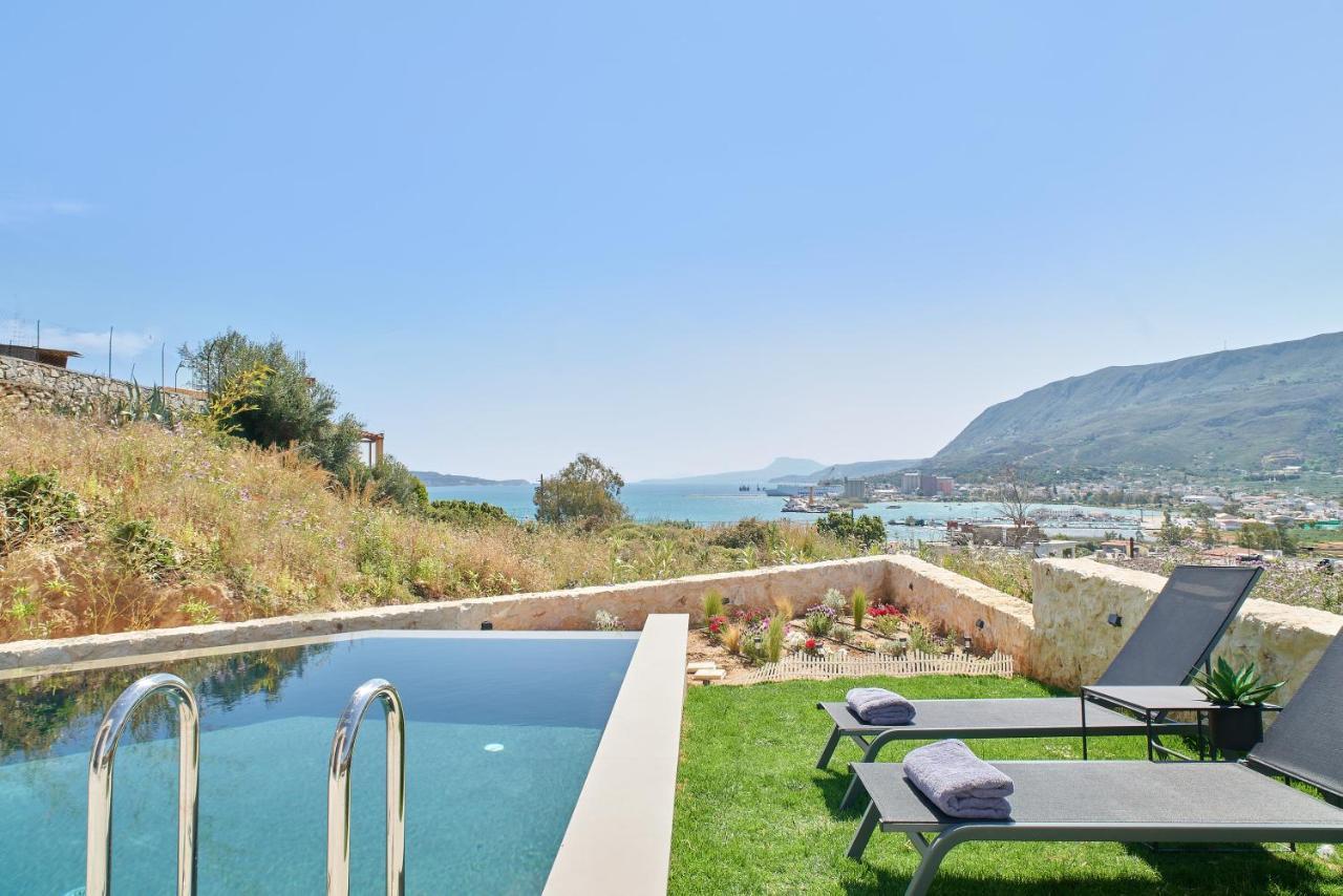 Thearia Maisonette Villa *