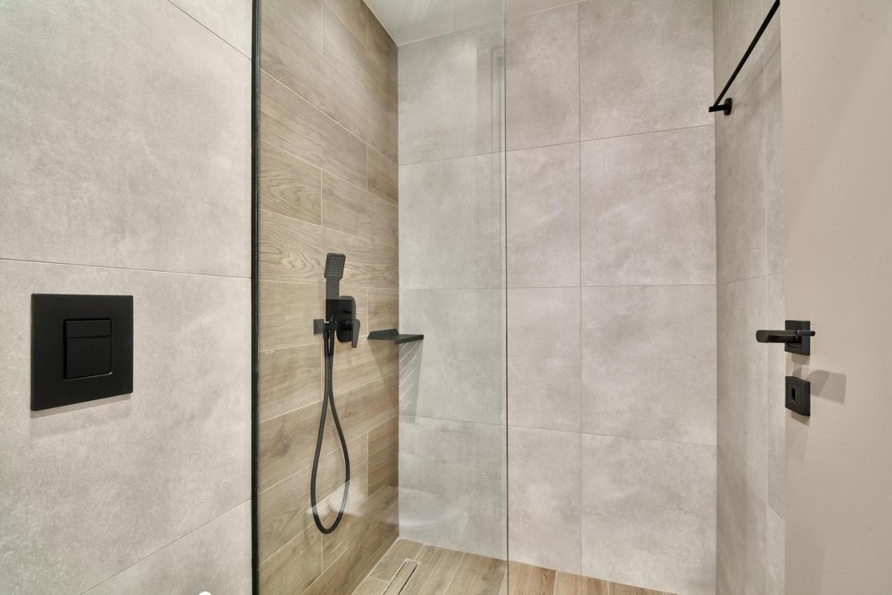 Thearia Maisonette Villa