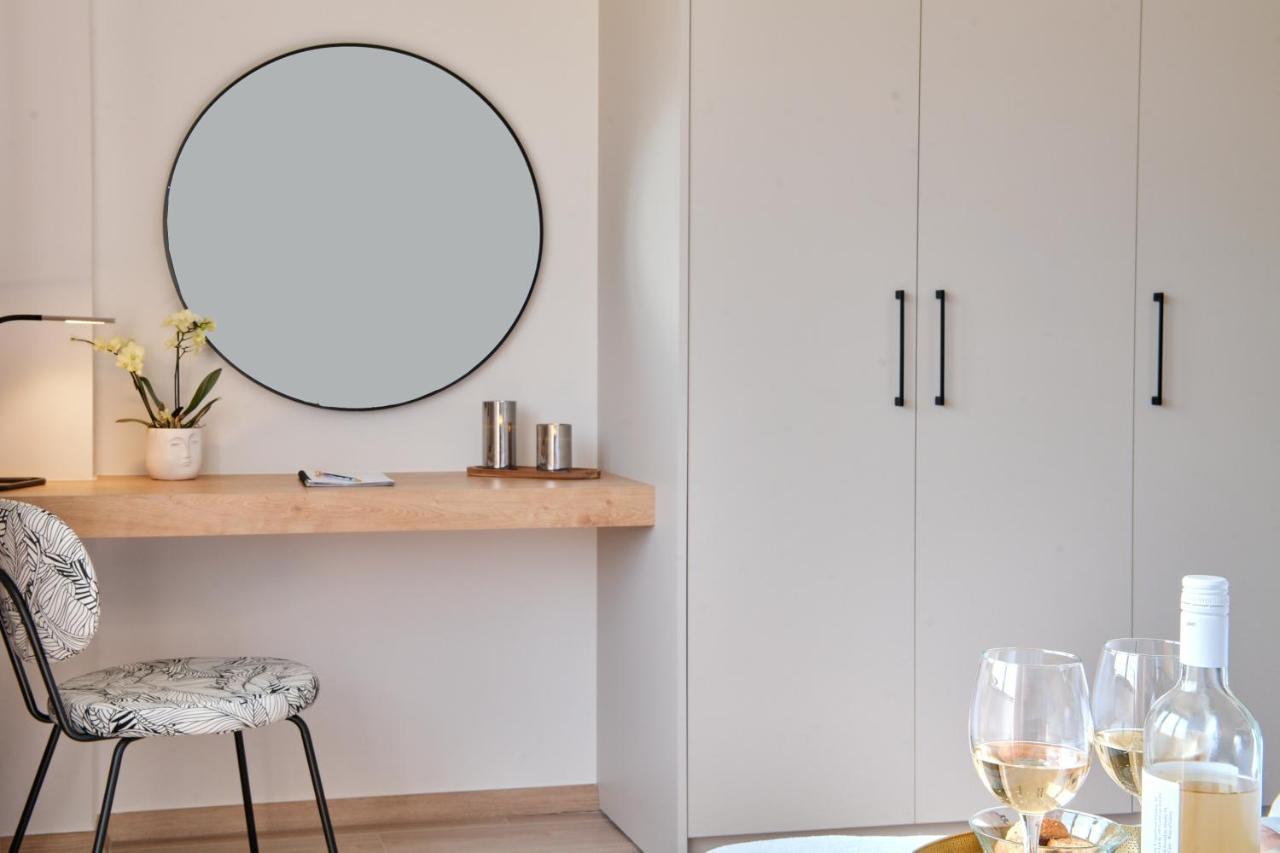 Thearia Maisonette *