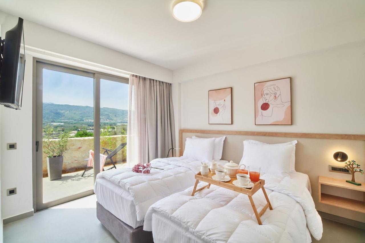 Thearia Maisonette Villa *