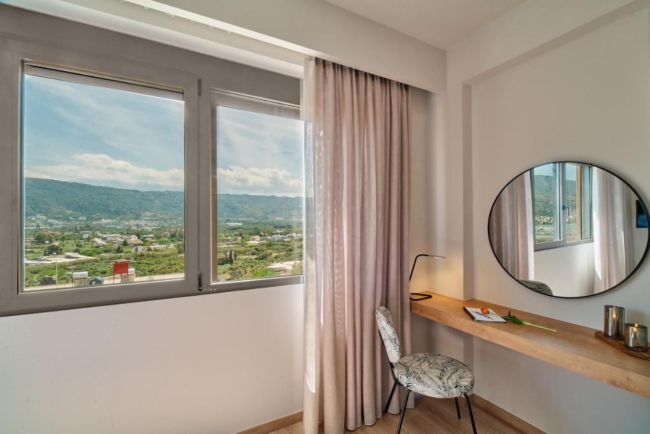 Thearia Maisonette * Souda