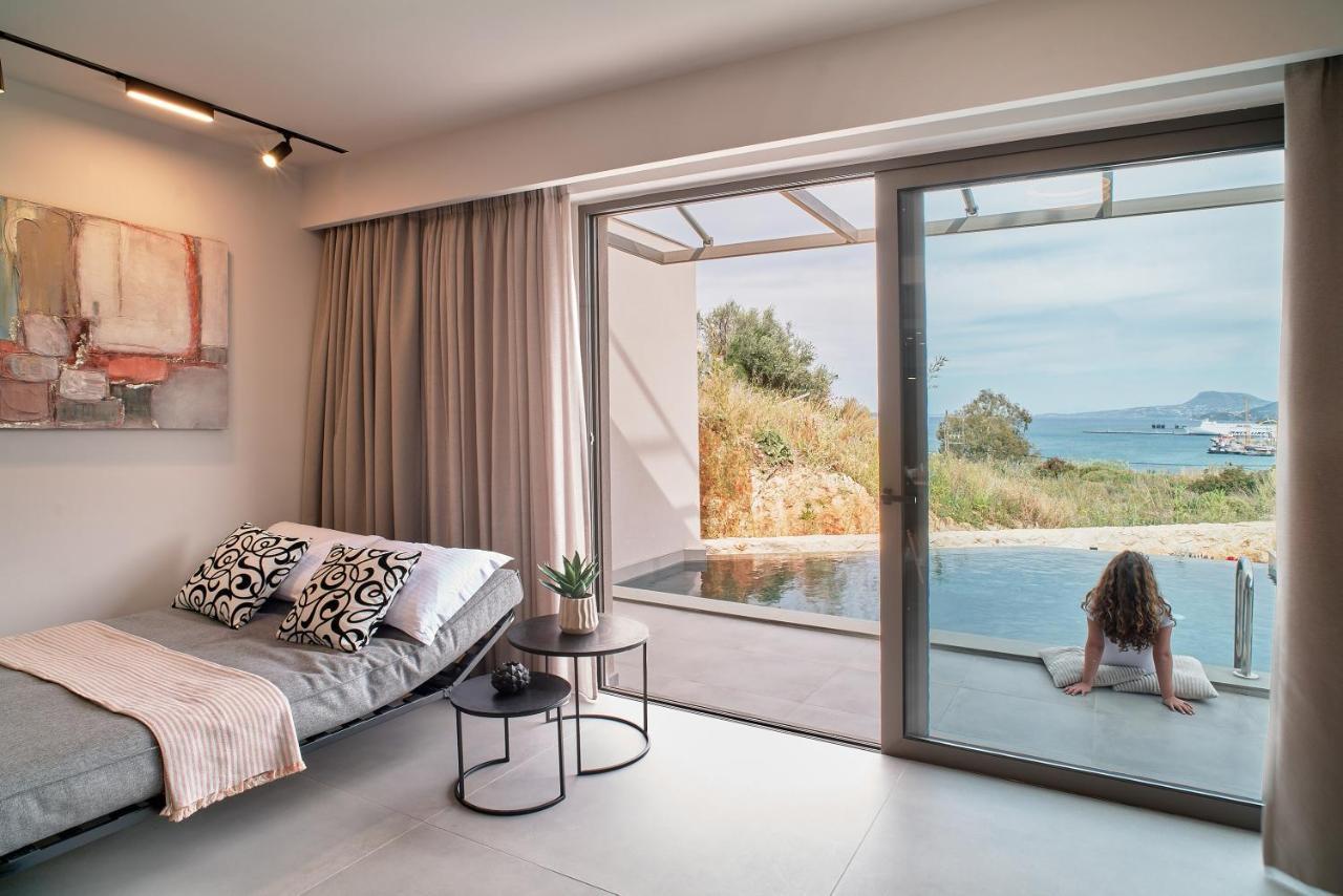 Thearia Maisonette Souda