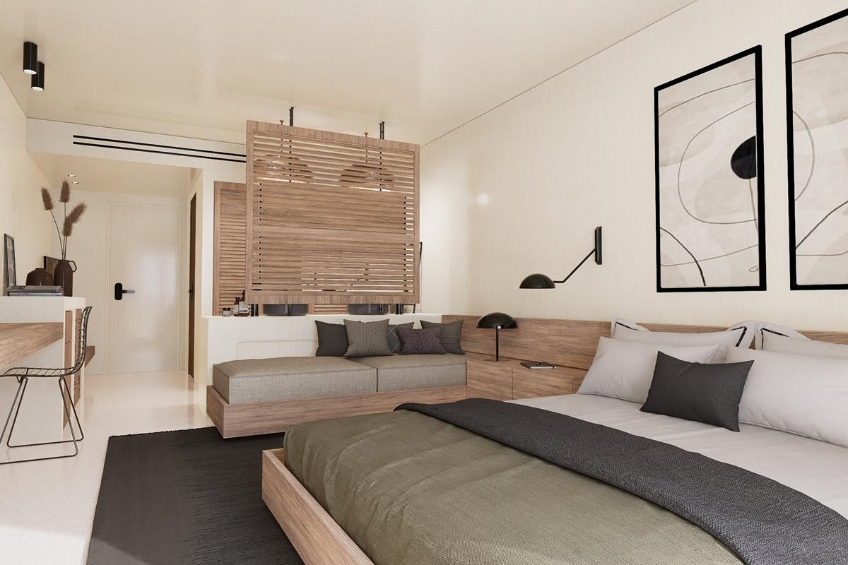 Filoxenia Zakynthos 4*
