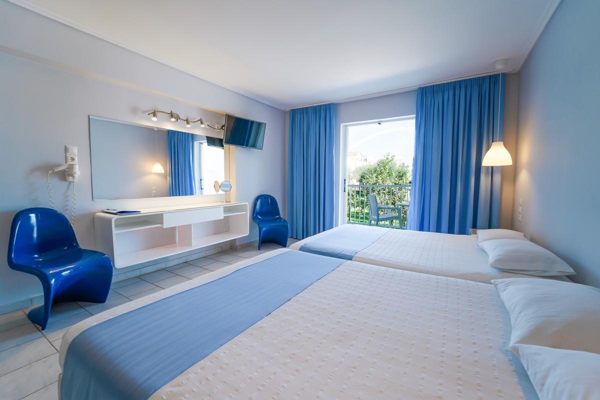 Hotel Filoxenia Zakynthos Tsilivi (Zakynthos)