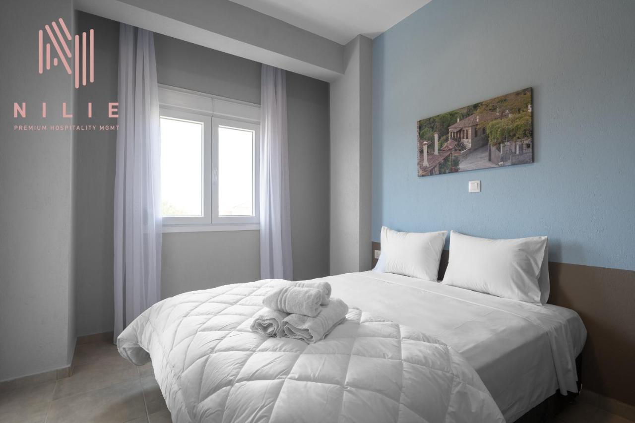 Ouranos, Nilie Hospitality Mgmt Apartment Nikiti (Sithonia)