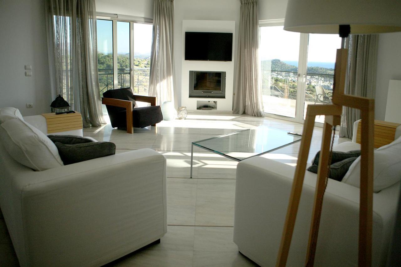 Apartment Libra - Luxurious Sea View *