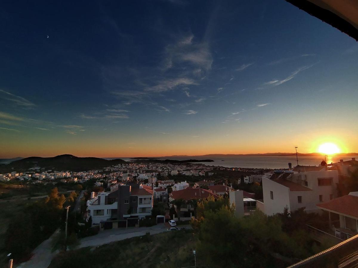 Apartment Libra - Luxurious Sea View