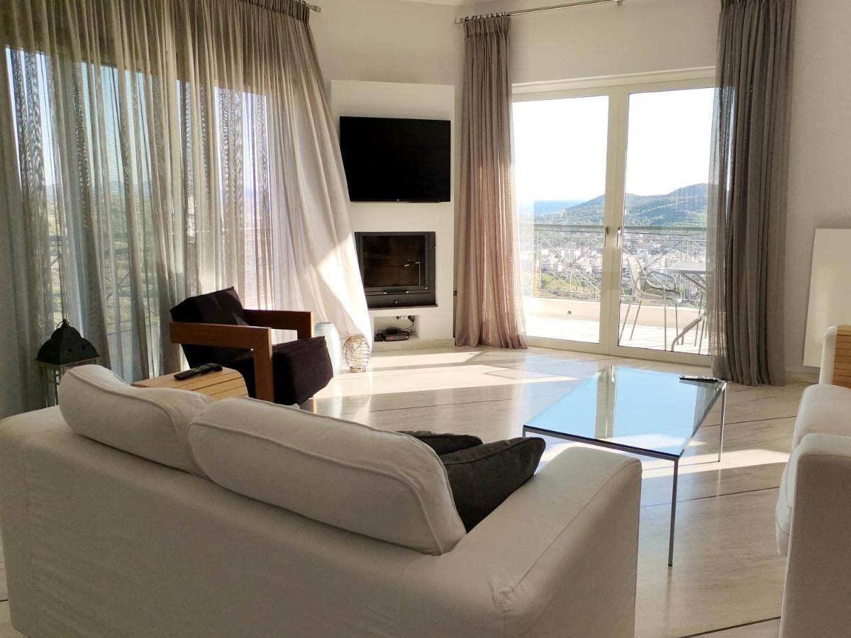 Apartment Libra - Luxurious Sea View *