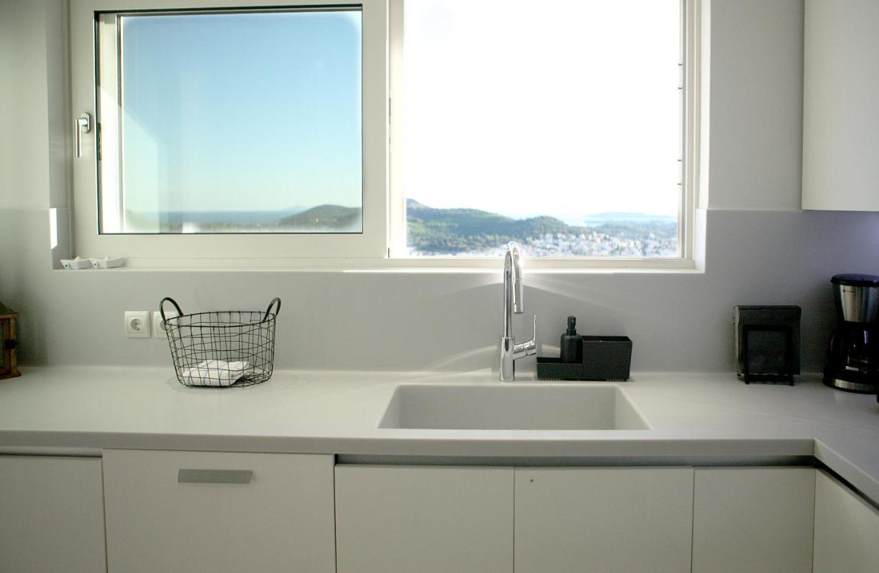 Apartment Libra - Luxurious Sea View *
