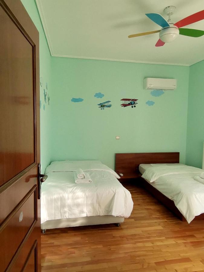 Libra - Luxurious Sea View Apartment