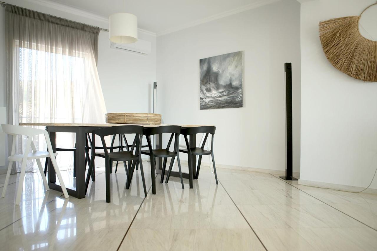 Libra - Luxurious Sea View * Athens
