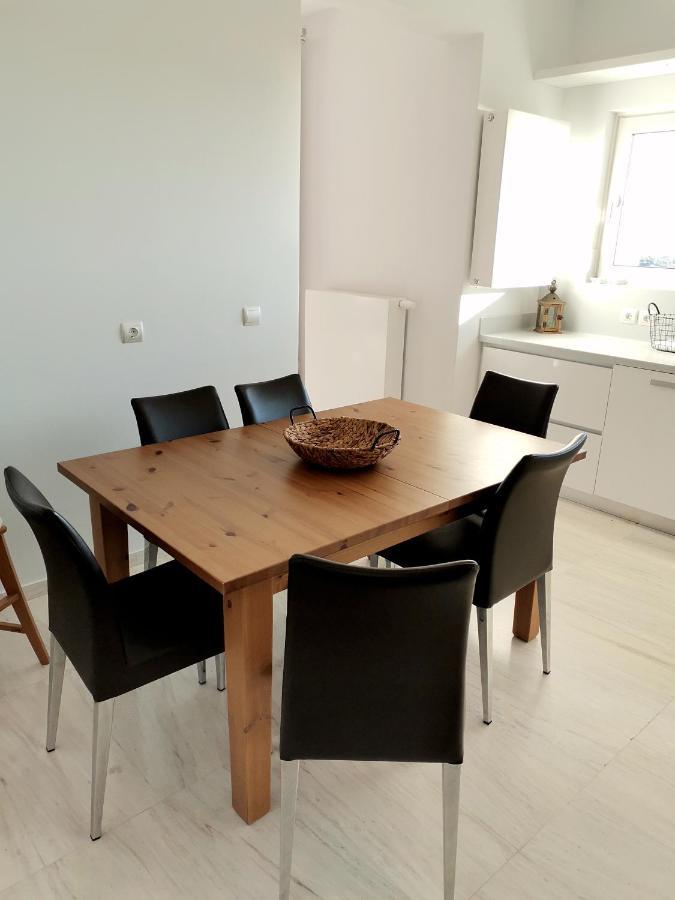 Apartment Libra - Luxurious Sea View Athens