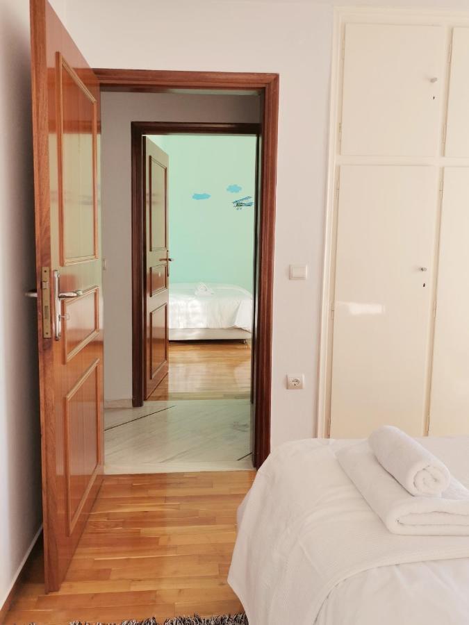 Libra - Luxurious Sea View * Athens