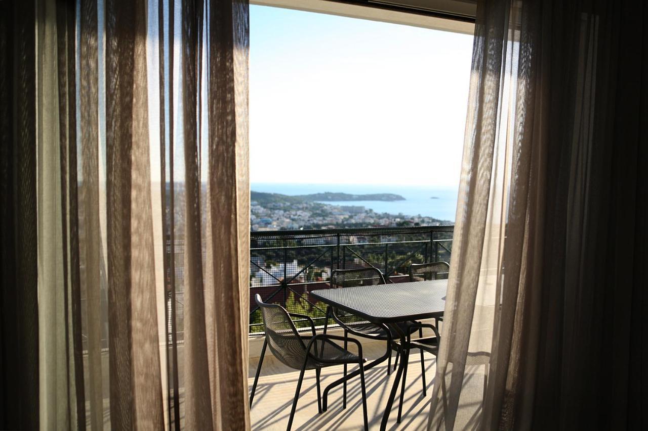 Libra - Luxurious Sea View *