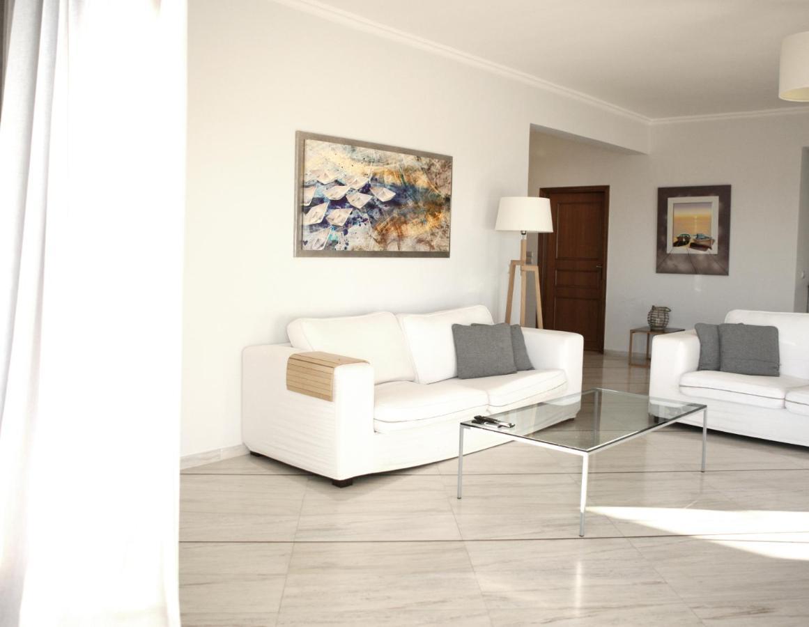Libra - Luxurious Sea View * Athens