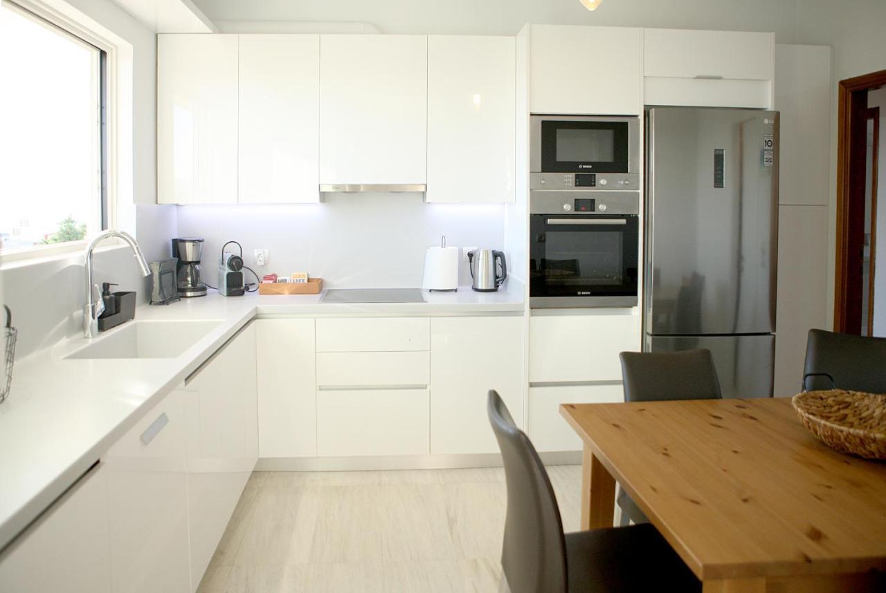 Libra - Luxurious Sea View Apartment