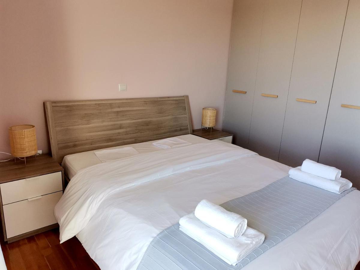 Apartment Libra - Luxurious Sea View *