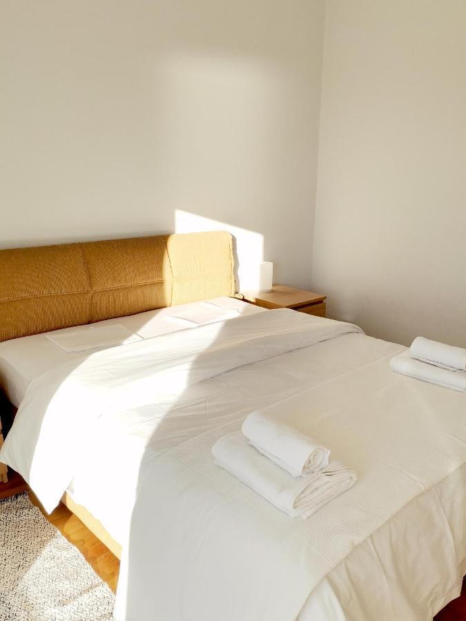Libra - Luxurious Sea View *