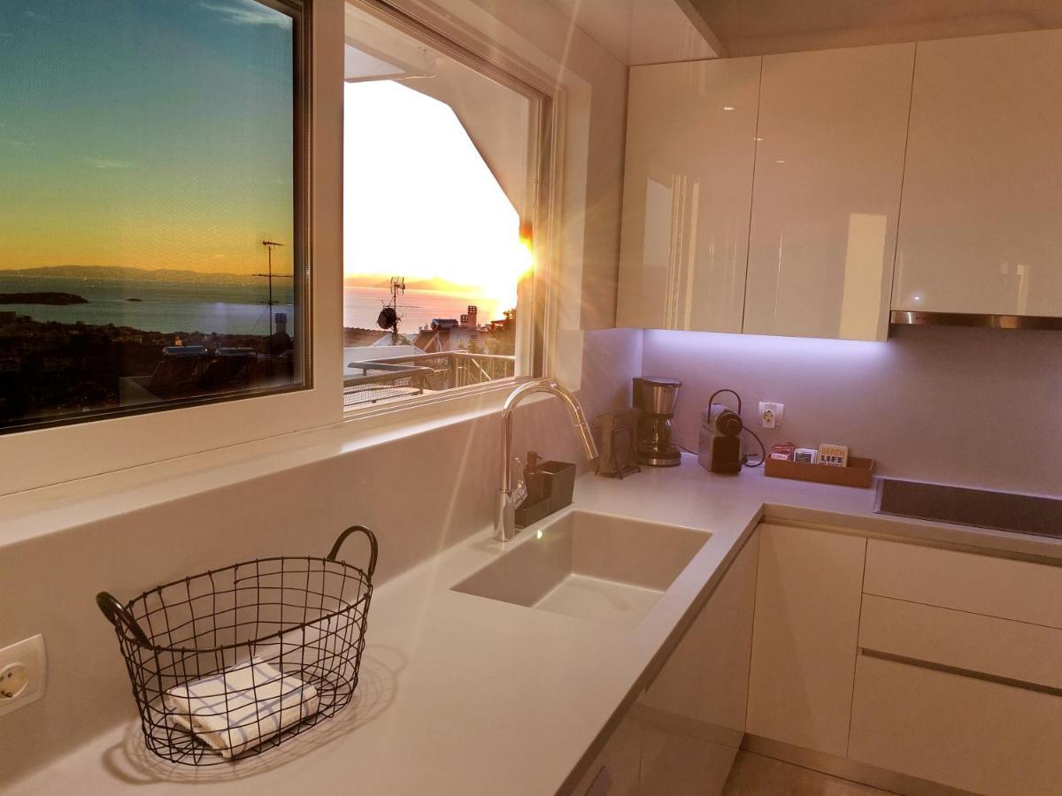 Libra - Luxurious Sea View