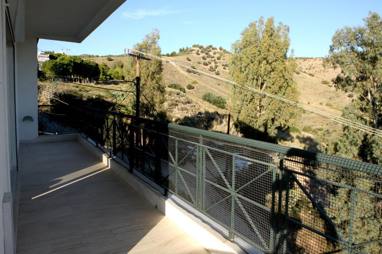 Apartment Libra - Luxurious Sea View Athens