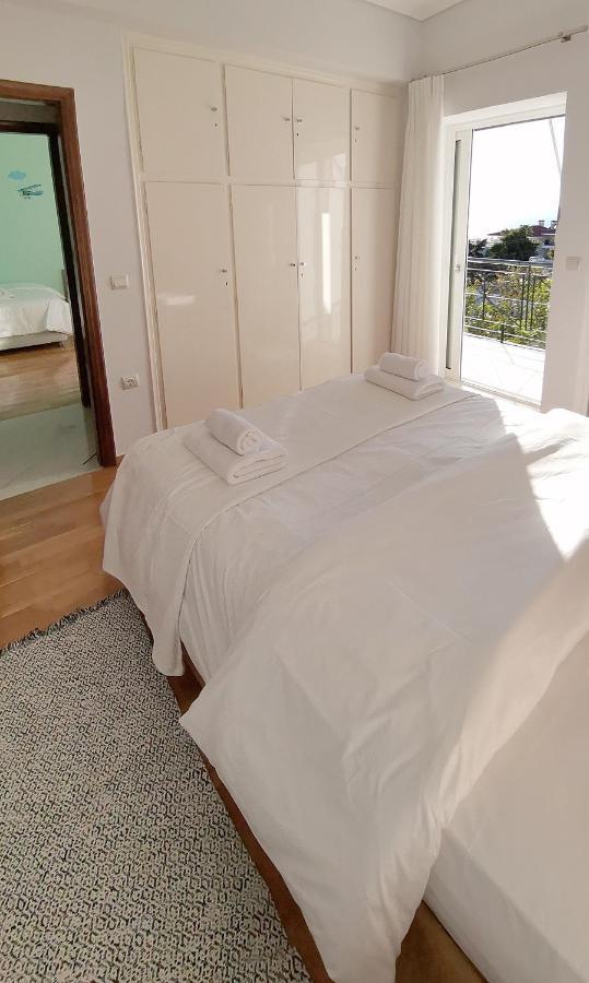 Libra - Luxurious Sea View *