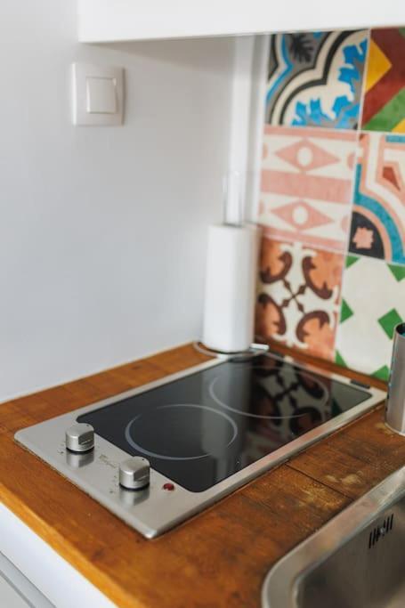 Amazing Rooftop With Large Private Balcony Apartment Athens