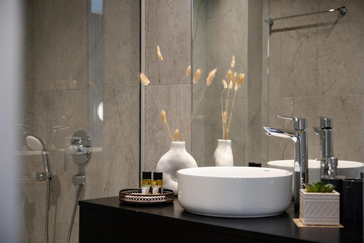 Ecoheaven Apartment Amoudara (Heraklion)