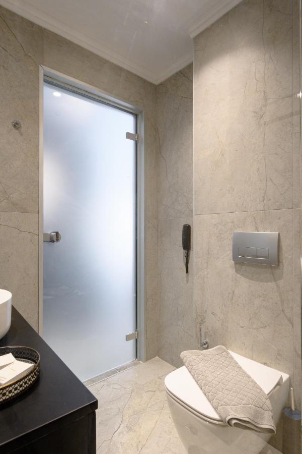 Ecoheaven Apartment