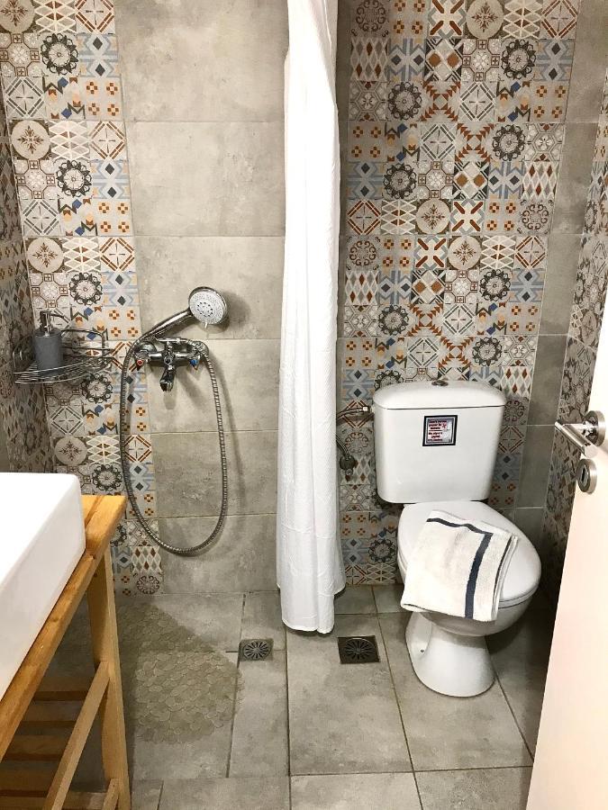Apartment Eleana Apartments Hersonissos (Crete)