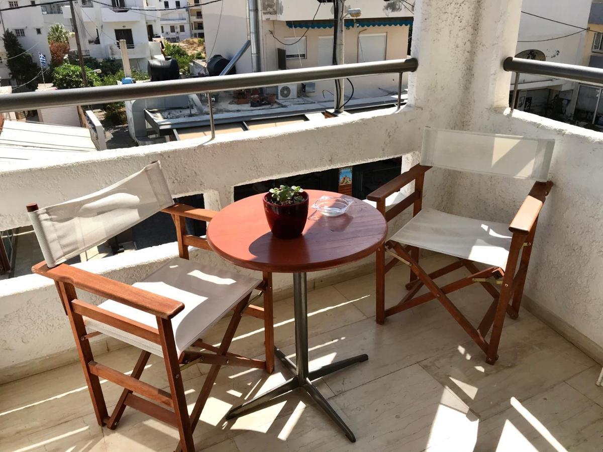 Apartment Eleana Apartments Hersonissos (Crete)