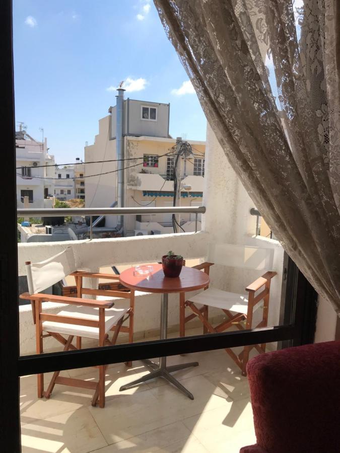 Apartment Eleana Apartments Hersonissos (Crete)