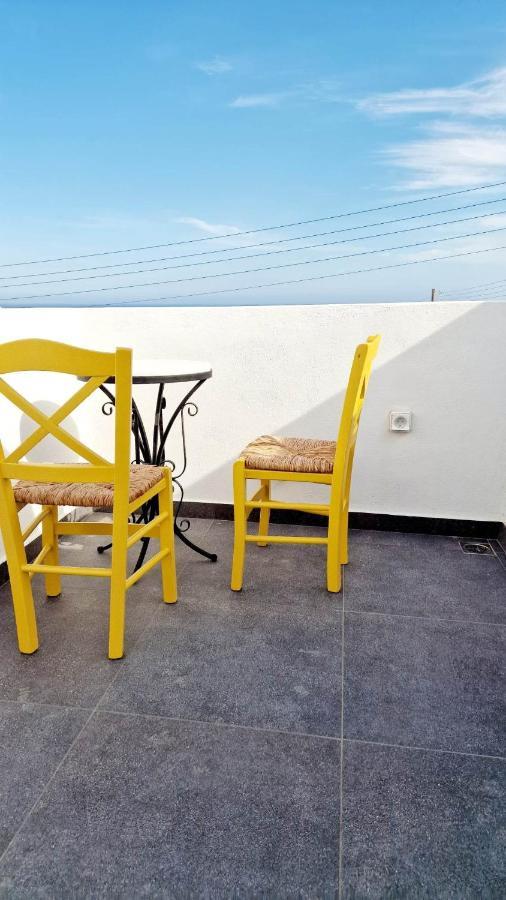 Grey Dome Santorini Villa