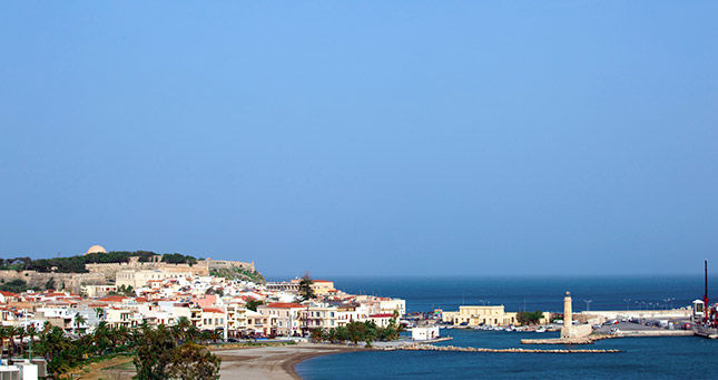 Hotel Achillion Palace
