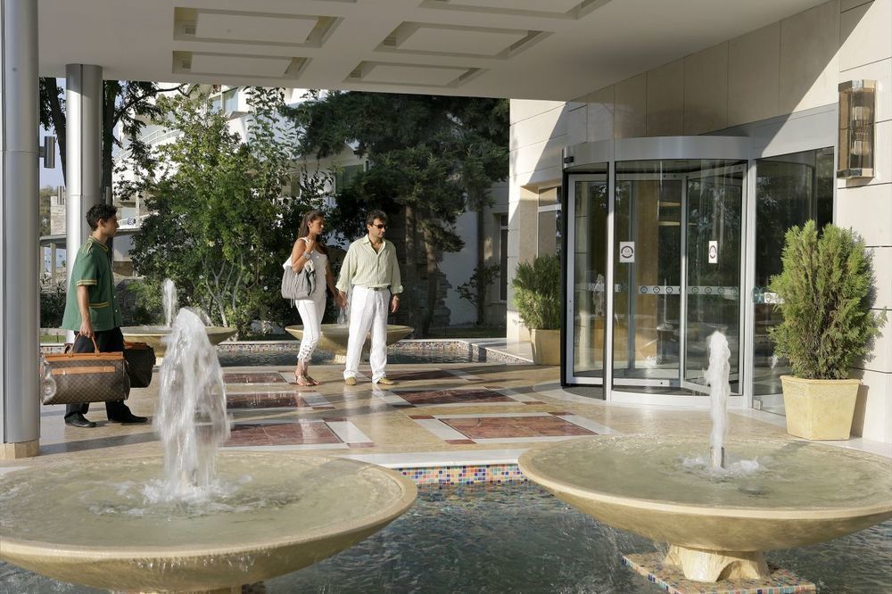 Ghotels Theophano Imperial Palace Resort Chalkidiki