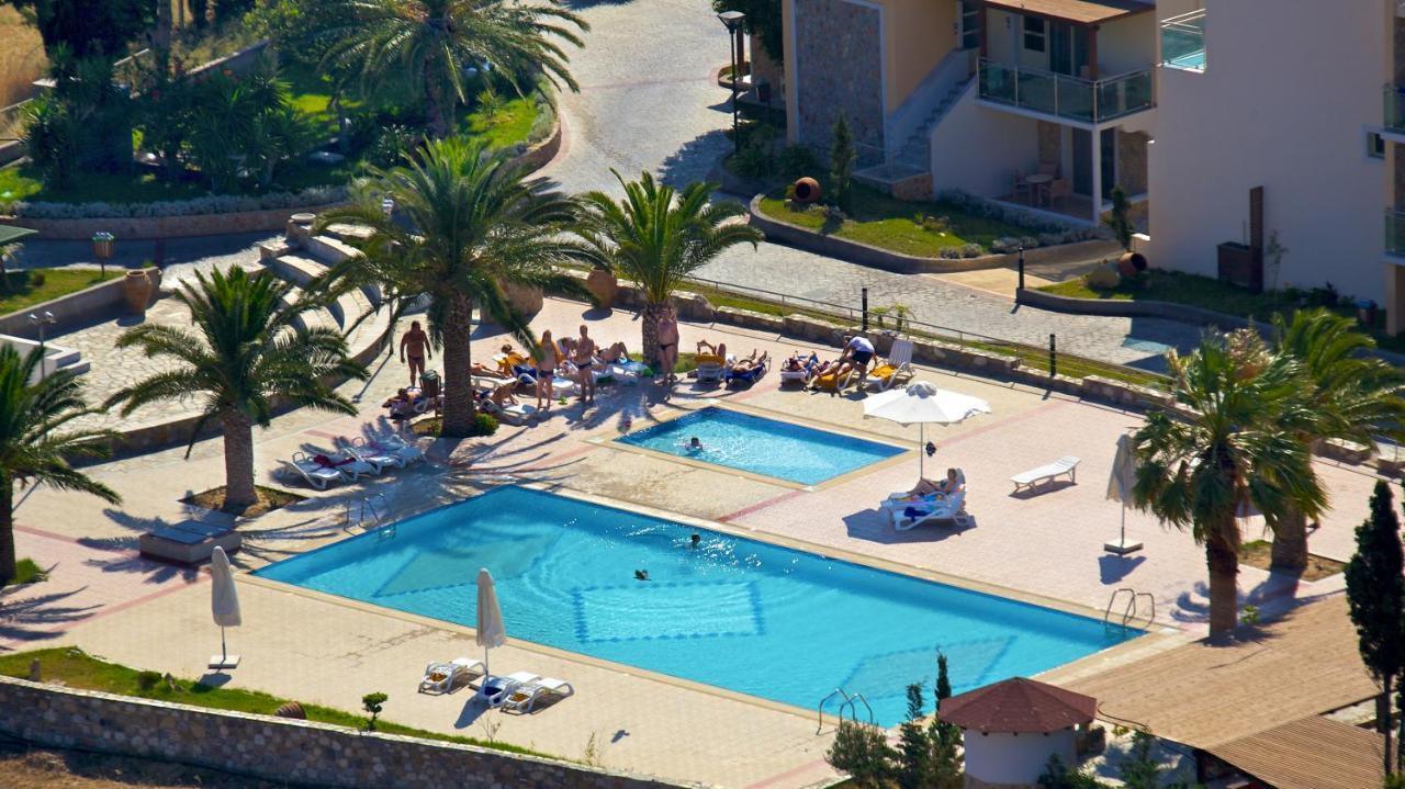 Natura Park Village & Resort
