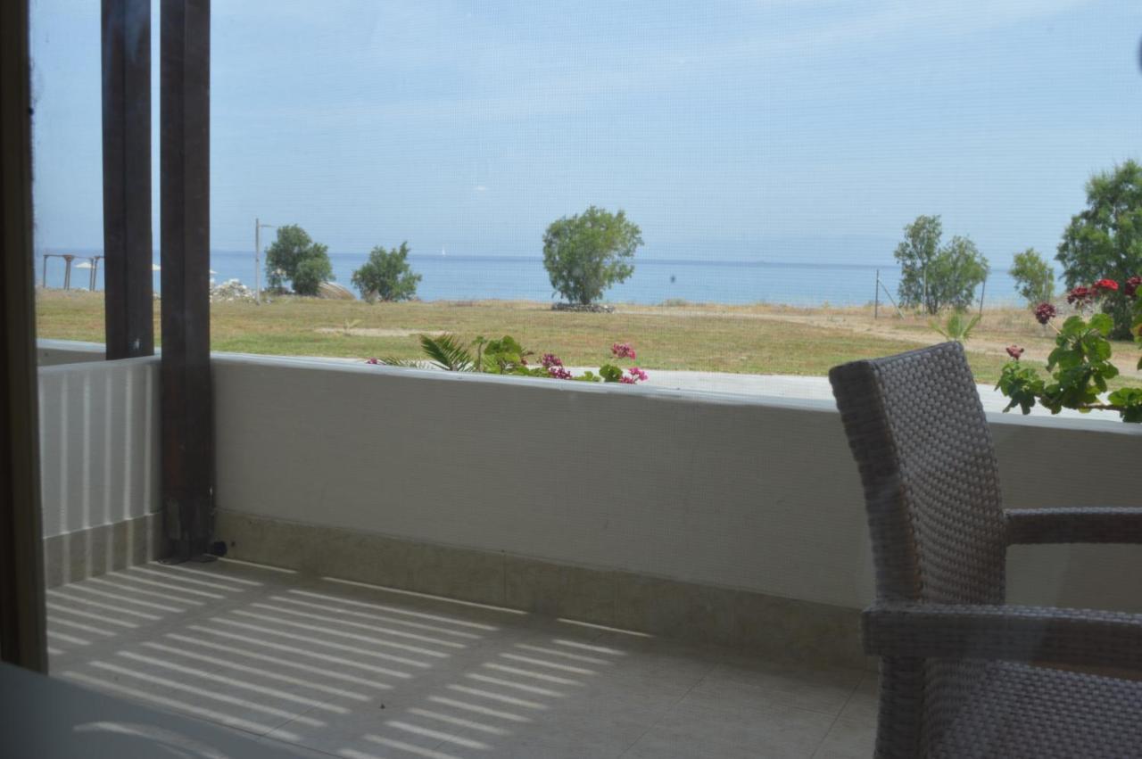 Natura Park Village & Psalidi (Kos)