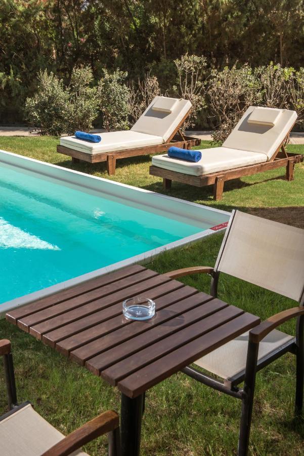 Bella Resort Hersonissos (Crete)