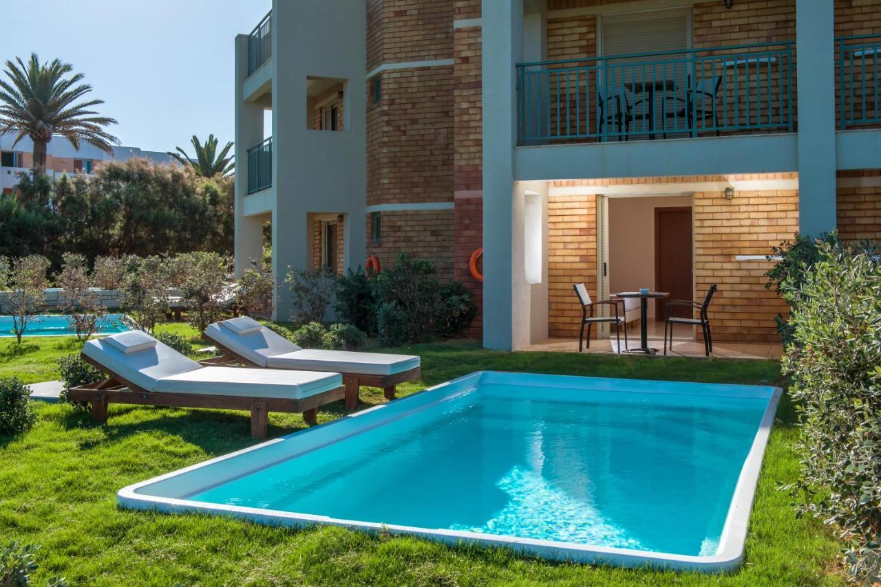 Resort Bella Hersonissos (Crete)