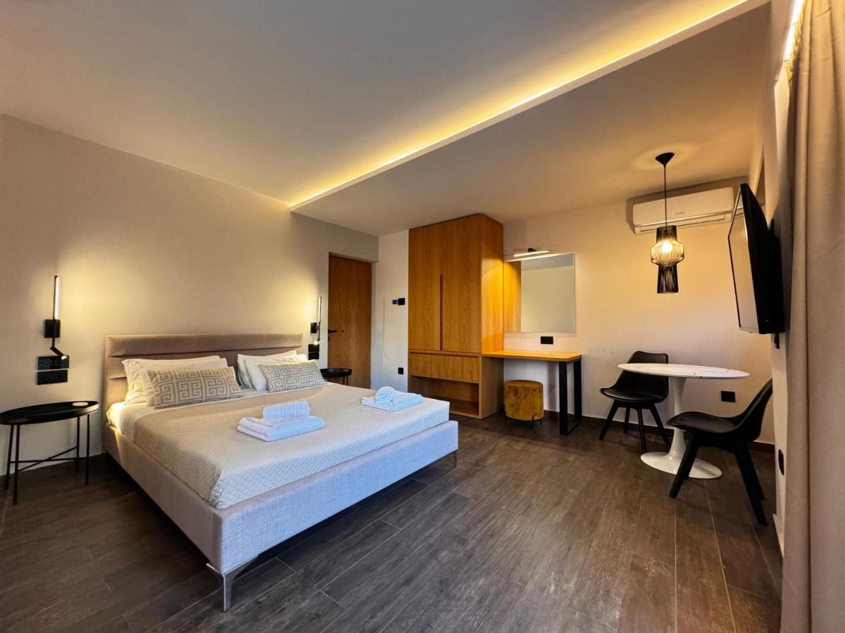 Aparthotel Elina