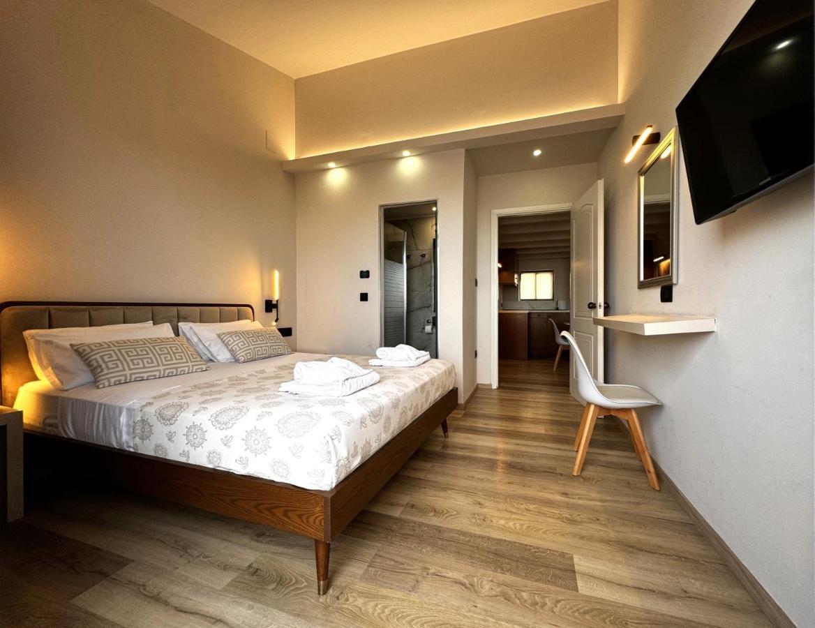 Aparthotel Elina Rethymno (Crete)