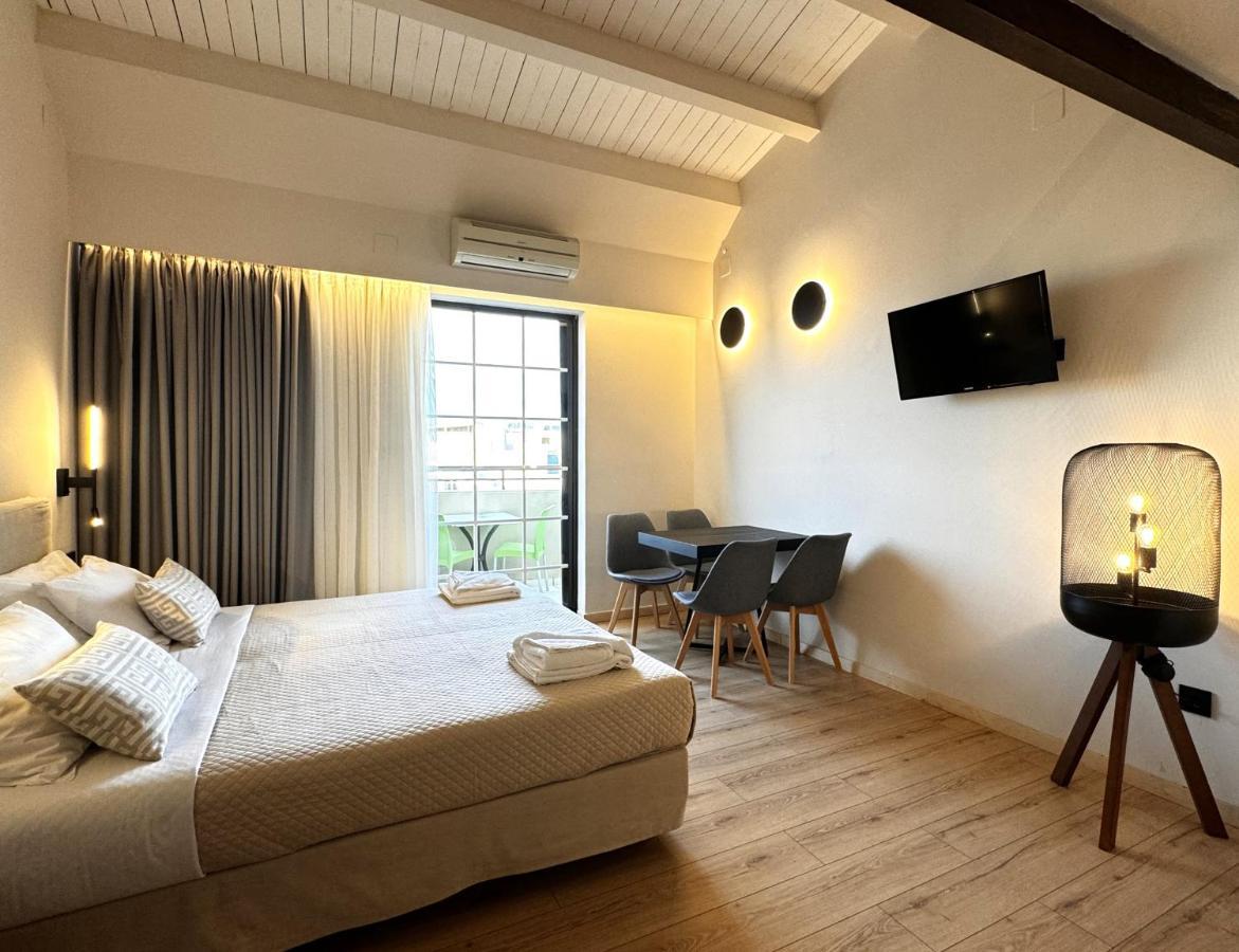 Aparthotel Elina Rethymno (Crete)