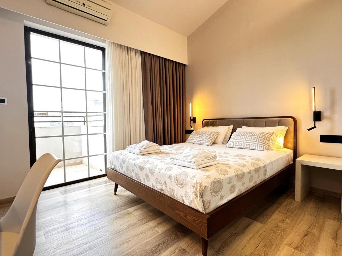 Aparthotel Elina