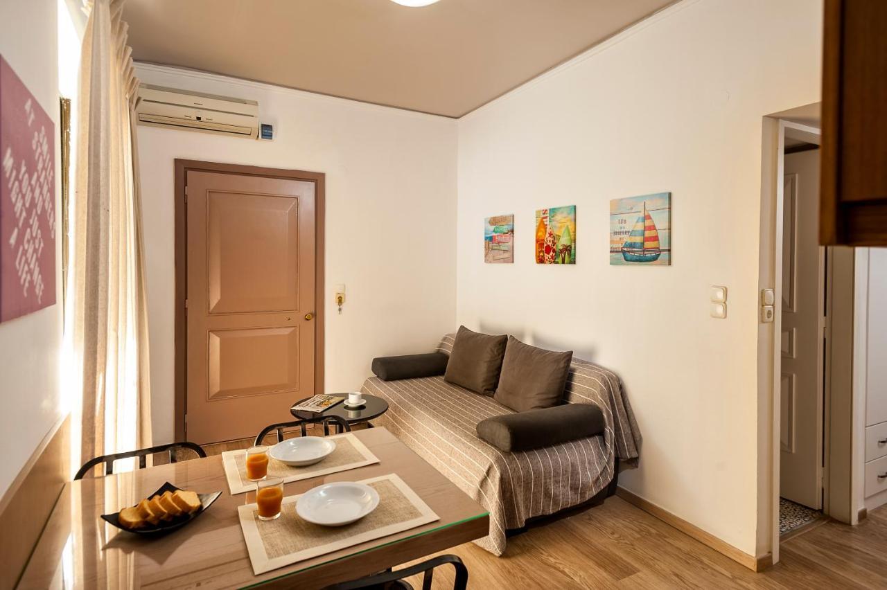 Elina 3* Rethymno (Crete)